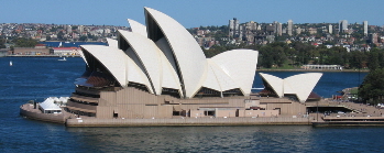 Sydney Opera House Sydney Opera House
