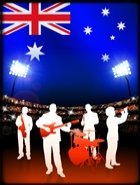 Music Of Australia