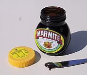 Jar Of Marmite