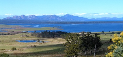 Freycinet Peninsula Tasmania