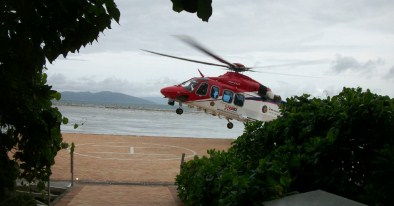 Take A Scenic Flight On Great Barrier Reef Australia