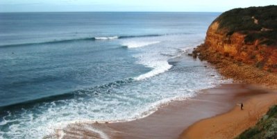 Bells Beach Victoria