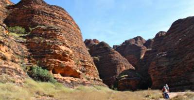 Visit Mirima National Park Western Australia