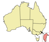 Australian Capital Territory