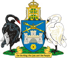 Canberra Coat of Arms