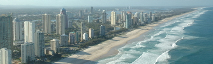 Gold Coast Australia