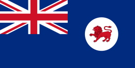 Tasmania State Flag