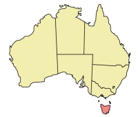 Tasmania