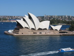 Sydney Opera House