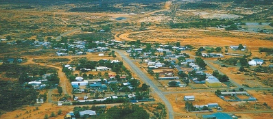 Tibooburra New South Wales