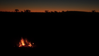 Campfire