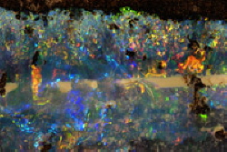 Australian Opal