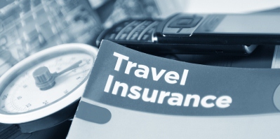 Travel Insurance Form