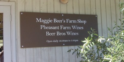 Maggie Beers Farm Shop