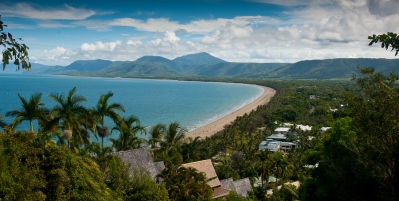 Four Mile Beach Port Douglas Queensland