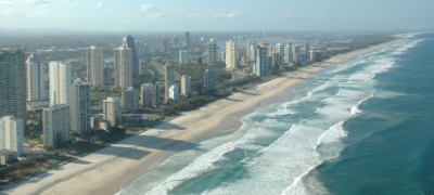 Gold Coast