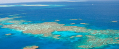 Great Barrier Reef