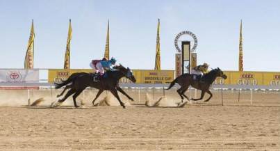 Birdsville Races