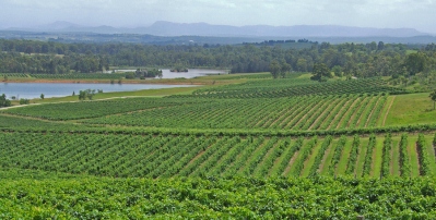 The Hunter Valley New South Wales