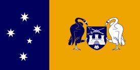 Australian Capital Territory Flag