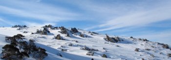 Snowy Mountains Australia