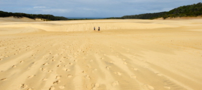 Fraser Island