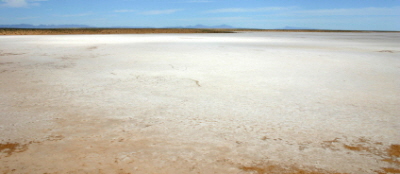 Lake Eyre