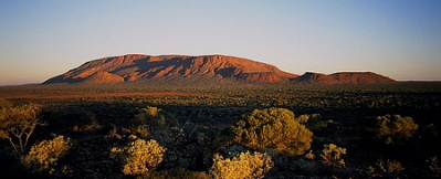 Burringurrah (Mt Augustus)