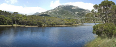 Wilsons Promontory