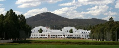 Old Parliament House