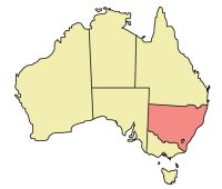 New South Wales