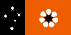 Northern Territory Flag