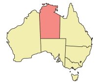 Northern Territory