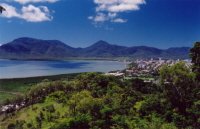 Cairns Queensland