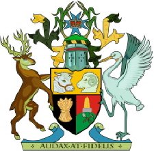 Queensland Coat of Arms