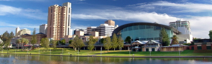 Adelaide Australia