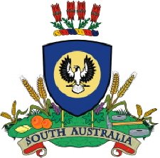 South Australia Coat of Arms