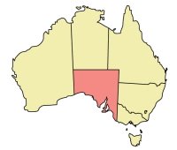 South Australia