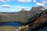 Cradle Mountain