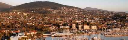 Hobart Australia