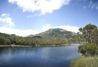 Wilsons Promontory