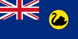 Western Australia State Flag