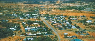 Tibooburra New South Wales