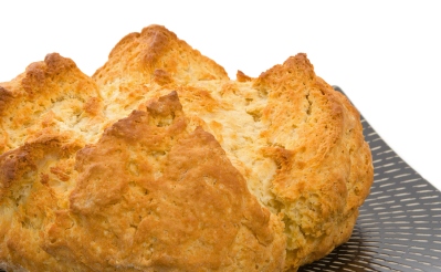 Australian Damper Bread