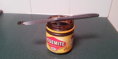 Vegemite