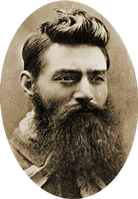 Ned Kelly - Bushranger