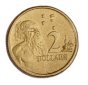 Australian $2 coin