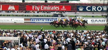 Melbourne Cup