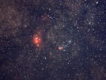 Nebula Begins