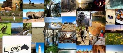 Lost In Australia - Australian Adventure Tours